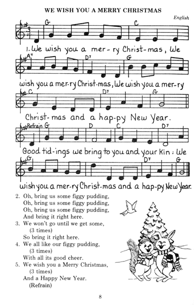 Wee Sing: Wee Sing for Christmas